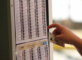 El CNE se declara listo para atender las denuncias de traslados domiciliarios irregulares