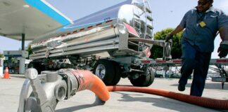 Honduras pagó 886,5 millones de dólares por importación de combustibles en siete meses