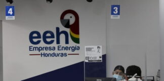 La comisión interventora de la EEH debe presentar el 8 de septiembre su plan de acción a la SAPP