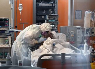 Fredy Guillén: «El 98% de los hospitalizados por Covid-19 no se han vacunado»