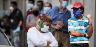 Honduras registra 9.561 muertes por Covid-19 y 360.598 contagios desde 2020