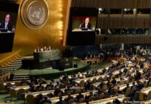 La ONU propone una gran cumbre mundial para responder a los desafíos globales