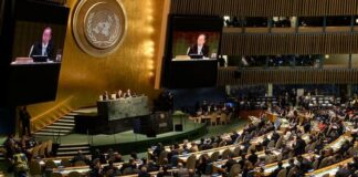 La ONU propone una gran cumbre mundial para responder a los desafíos globales