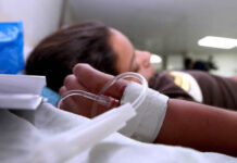 Nueve departamentos de Honduras se encuentran en alerta por alta incidencia de dengue, según Salud