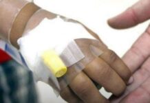 Otro menor fallece por sospechas de dengue en la capital