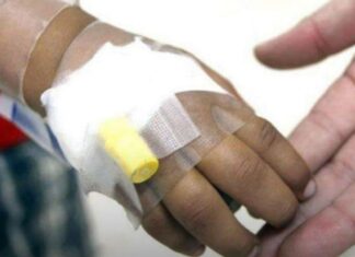 Un promedio de tres menores son ingresados a diario al Hospital Escuela por dengue