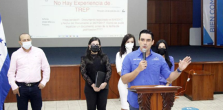 El Partido Nacional denuncia que concejales separaron a Jesús Mejía del CNE por descubrir una supuesta irregularidad