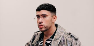 Bad Bunny es el artista latino más escuchado mensualmente en Spotify