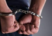 Arrestan a supuesto responsable de muerte múltiple ocurrida en Islas de la Bahía