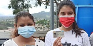 El RNP dice que no necesitará ampliación para entregar las 500 mil identidades faltantes de entregar