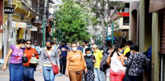 Expertos abogan por el empoderamiento económico de las mujeres en Honduras