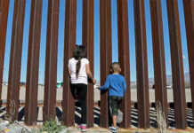 EEUU aceptará peticiones para programa de acogida de menores centroamericanos