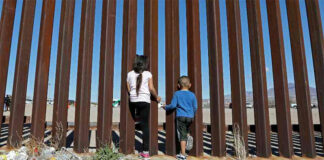 EEUU aceptará peticiones para programa de acogida de menores centroamericanos