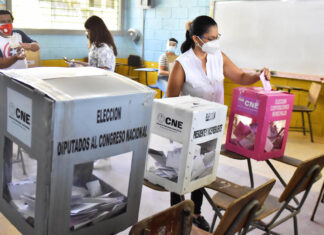 El Fonac recomienda no votar por políticos que tengan cuentas pendientes con el Estado