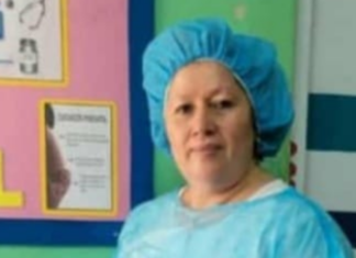 Fallece por Covid-19 una enfermera auxiliar que no quiso vacunarse en Yoro