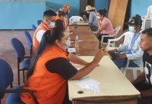 Este domingo finaliza el plazo para que los ciudadanos puedan enrolarse y actualizar domicilio, según el RNP