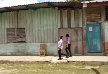 Economista lamenta que en Honduras se invierta más en seguridad que en educación y salud