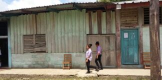 Economista lamenta que en Honduras se invierta más en seguridad que en educación y salud