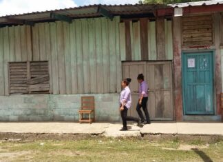 Economista lamenta que en Honduras se invierta más en seguridad que en educación y salud