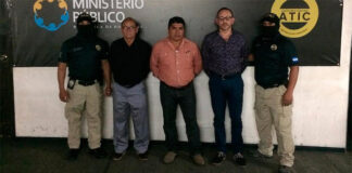 Condena a 17 años de prisión a exempleados de la salud por dejar sin reactivos a pacientes con VIH