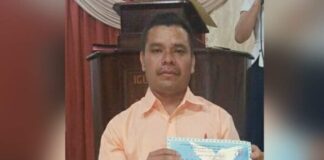 Asesinan e incineran el cuerpo de un exregidor en San Luis, Santa Bárbara