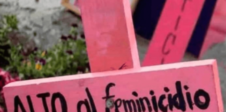 Los feminicidios se elevaron un 15,5 % en El Salvador entre enero y agosto