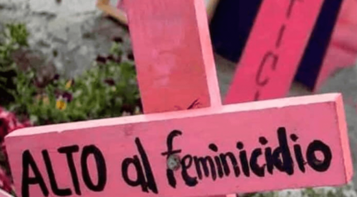 Los feminicidios se elevaron un 15,5 % en El Salvador entre enero y agosto