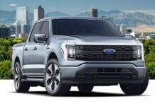 Ford anuncia la mayor inversión de su historia en vehículos eléctricos