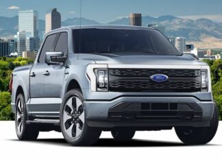 Ford anuncia la mayor inversión de su historia en vehículos eléctricos