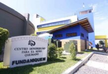 FUNDANIQUEM reporta colapso hospitalario tras 5 nuevos casos de quemaduras en menores