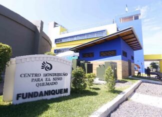 FUNDANIQUEM reporta colapso hospitalario tras 5 nuevos casos de quemaduras en menores