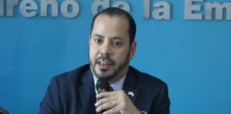 No se puede ir a elecciones sin el TREP, advierte asesor del COHEP