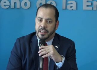 No se puede ir a elecciones sin el TREP, advierte asesor del COHEP