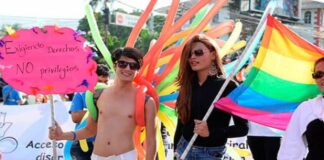 Organizaciones LGTBI piden al CNE que ponga un alto a nacionalistas por rechazo a la campaña de LIBRE de promover el matrimonio igualitario