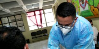 Agencias advierten que los hondureños vacunados con Sputnik V no podrán viajar a EE. UU.