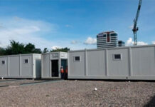 La Ceiba, Danlí y Juticalpa siguen esperando que Invest-H les entregue los hospitales móviles