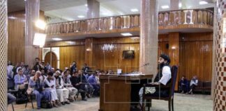 Los talibanes reclaman el control de todo Afganistán con la caída de Panjshir