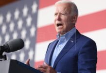 Biden ordenará la vacunación obligatoria de todos los empleados federales