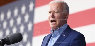 Biden ordenará la vacunación obligatoria de todos los empleados federales