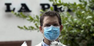 Ordenan juicio en Nicaragua contra gerente de La Prensa y líderes opositores
