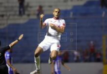 4-0. El Olimpia del argentino Pedro Troglio vapulea al Victoria