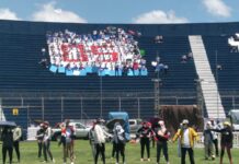 Unas 4 mil personas podrán ingresar al estadio nacional para festejar el Bicentenario de Independencia