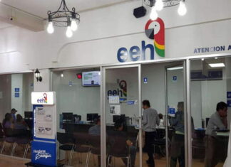 Juez ordena a EEH pagar más de L 686 millones a Honduras por concepto de costas procesales