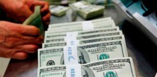 Honduras recibió 477,9 millones de dólares por inversión extranjera en el primer semestre del año