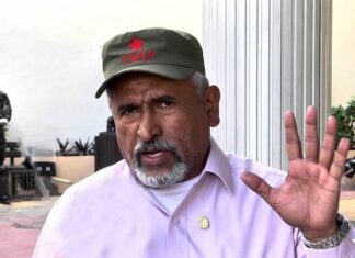 Reducción de diputados en Honduras no pasará, asegura Juan Barahona