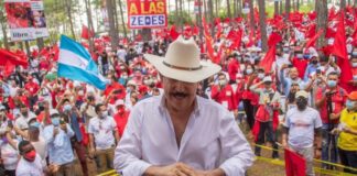 Según analista: Libre quiere destruir la familia hondureña al promover el aborto y el matrimonio igualitario