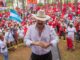 Libre convoca a movilizaciones el 15 de septiembre