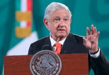 López Obrador insiste en carta a Biden que apoye programas sociales en Centroamérica