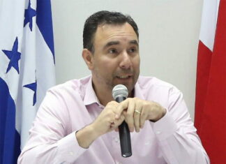 Por supuesto uso indebido de fondos públicos, MP investiga a Luis Zelaya