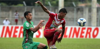 El Marathón derrota 2-1 a la Real Sociedad en la jornada 7 de la Liga Nacional